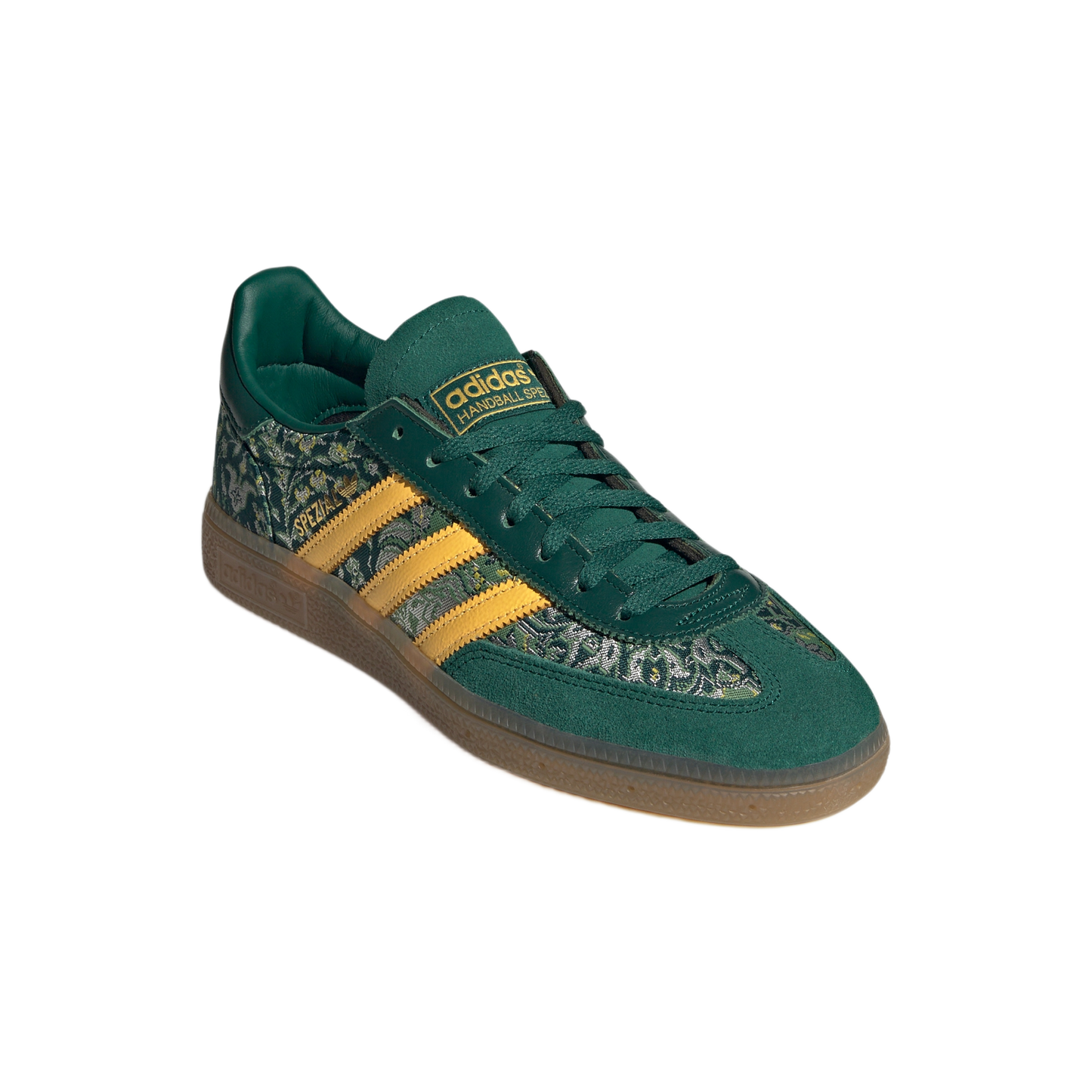 adidas Handball Spezial Carpet Pack Collegiate Green (Women's)