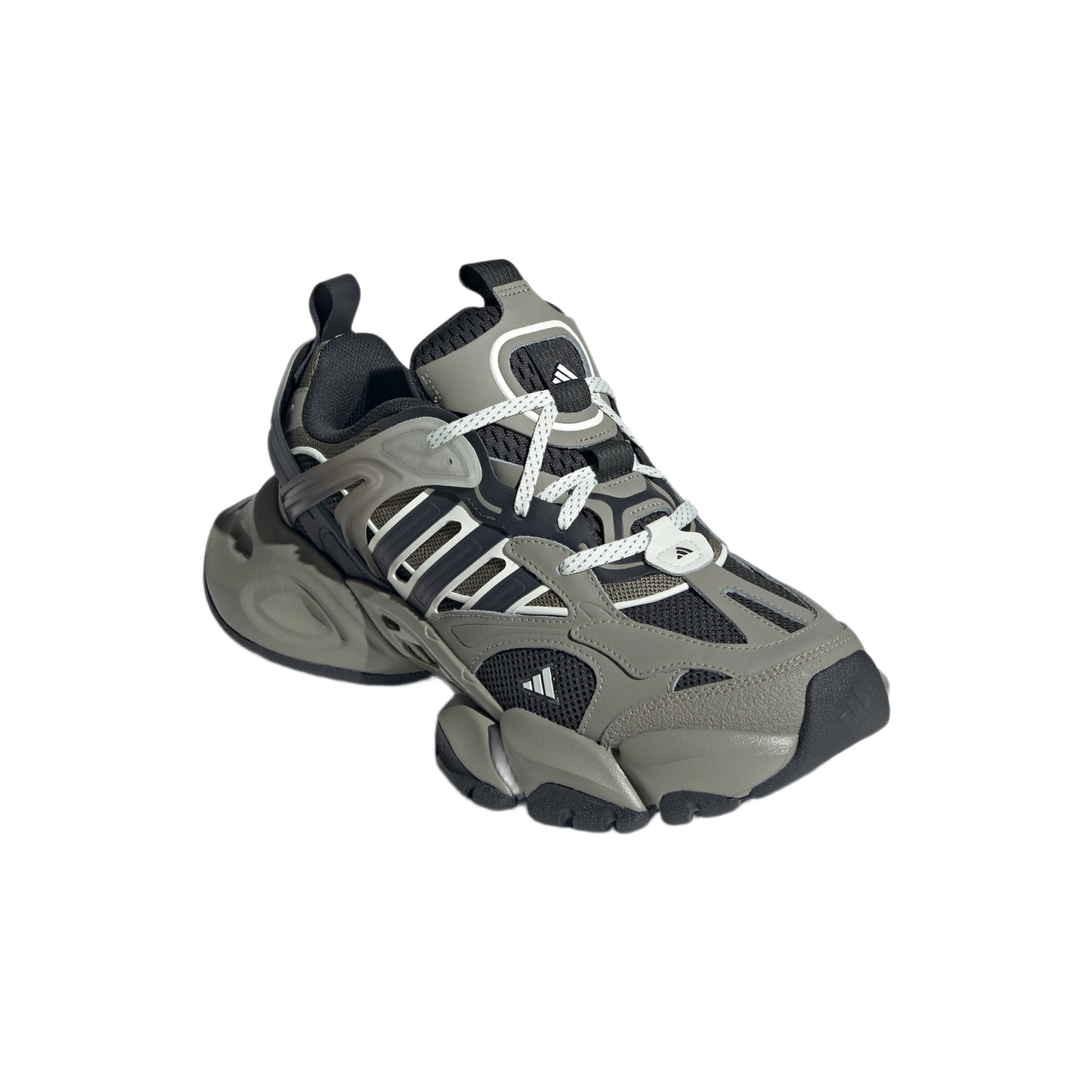 adidas XLG Runner Deluxe Grey