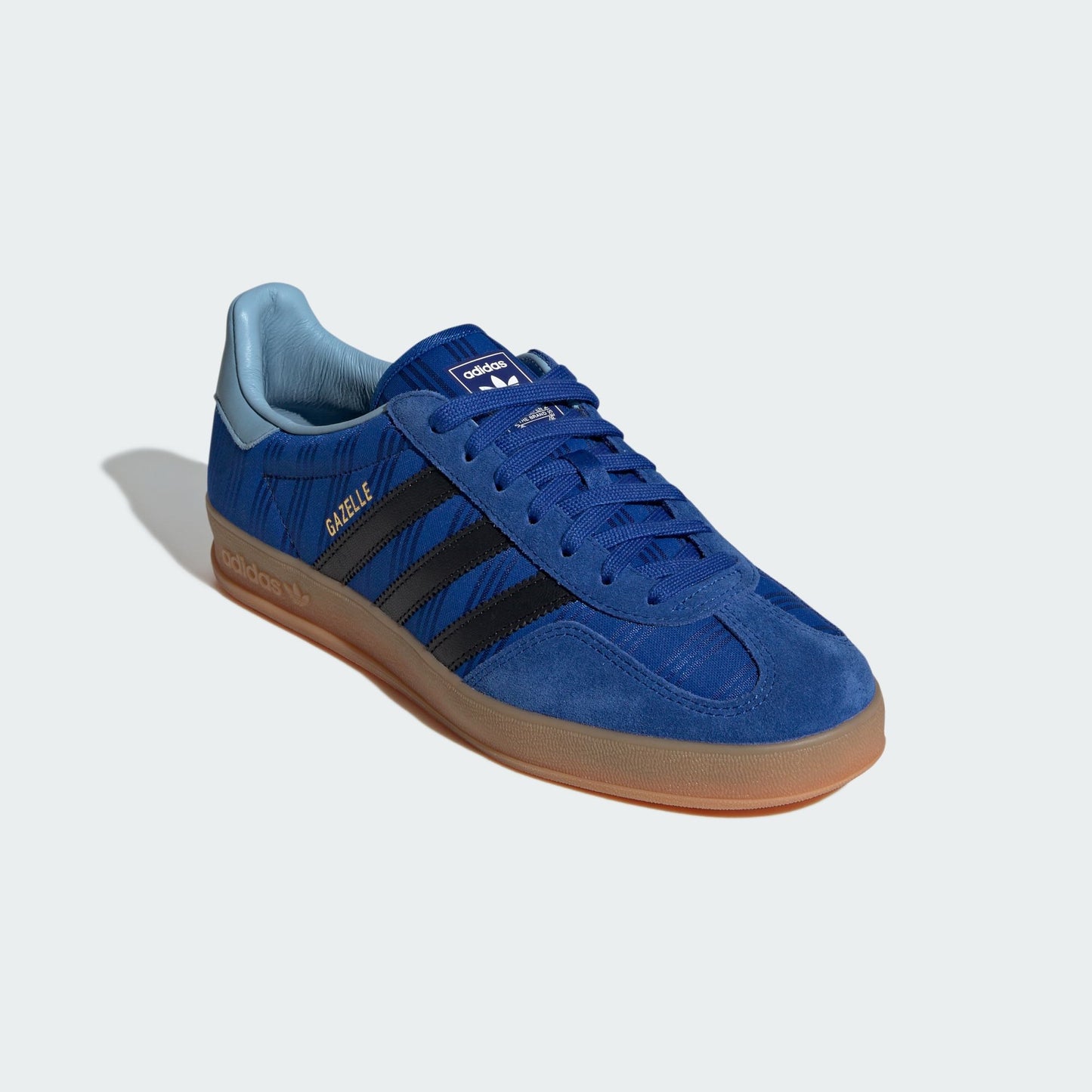 adidas Gazelle Indoor Bringback Pack Argentina