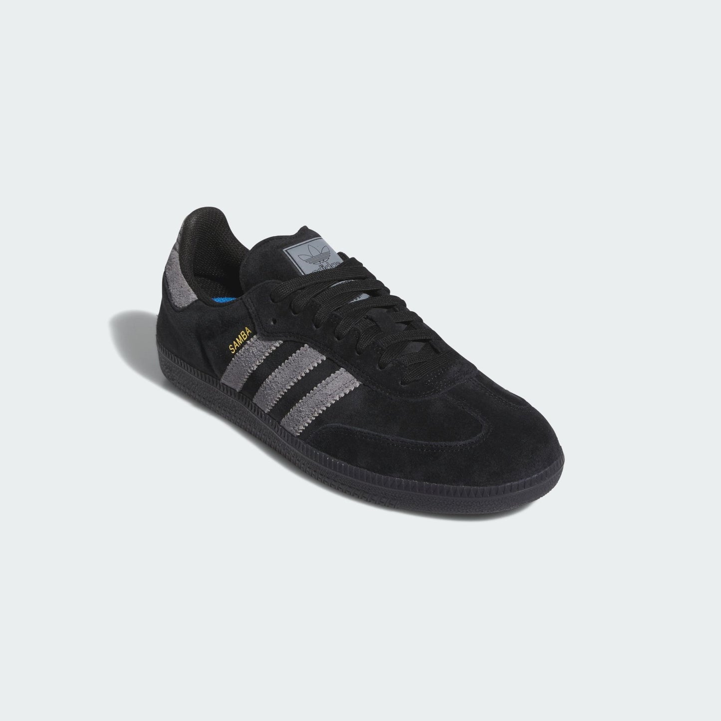 adidas Samba ADV Core Black Grey
