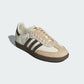 adidas Samba OG Off White Earth Strata Gum (Women's)
