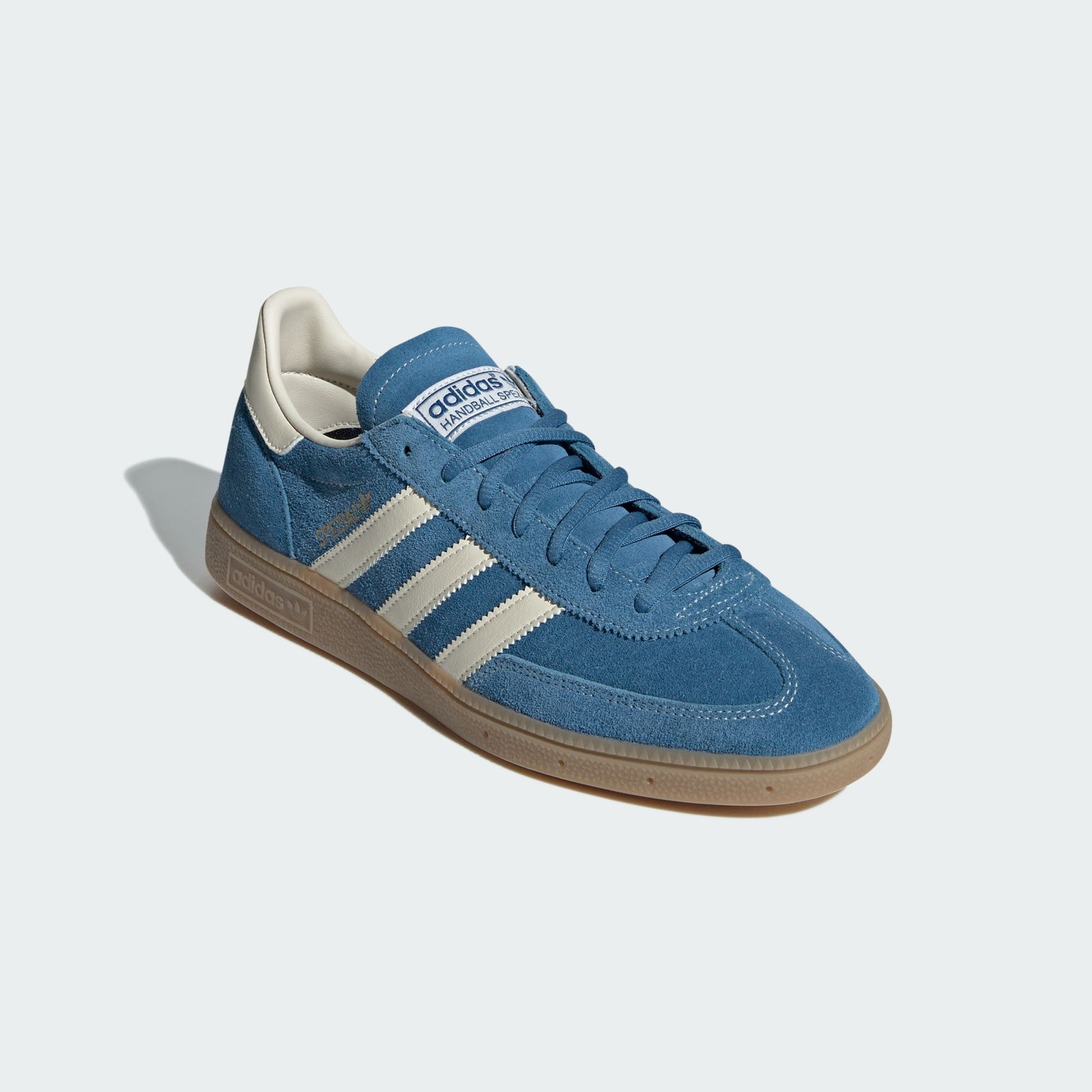 adidas Handball Spezial Core Blue Cream White Gum