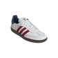 adidas Samba OG Team Victory Red Night Indigo