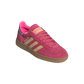 adidas Handball Spezial Lucid Pink Almost Yellow (Women's)