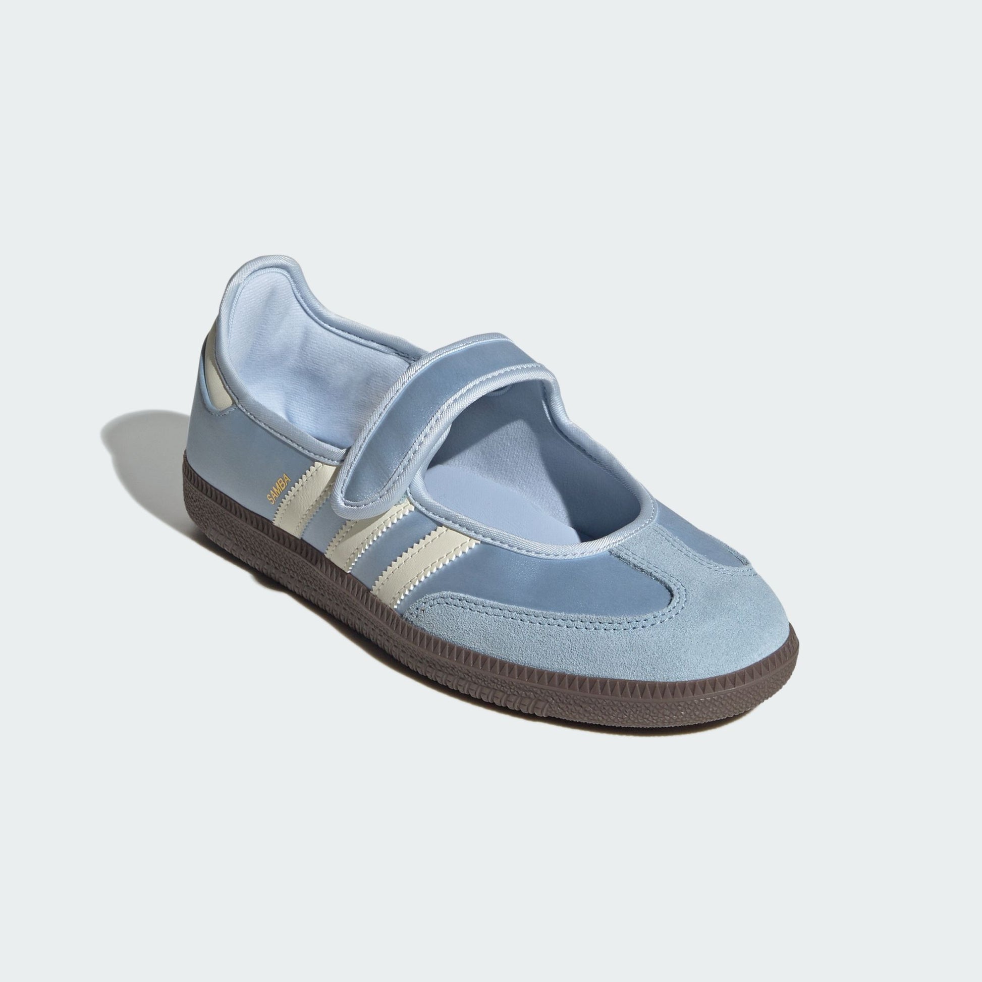 adidas Samba Jane Crystal Sky Cream White (Women's)