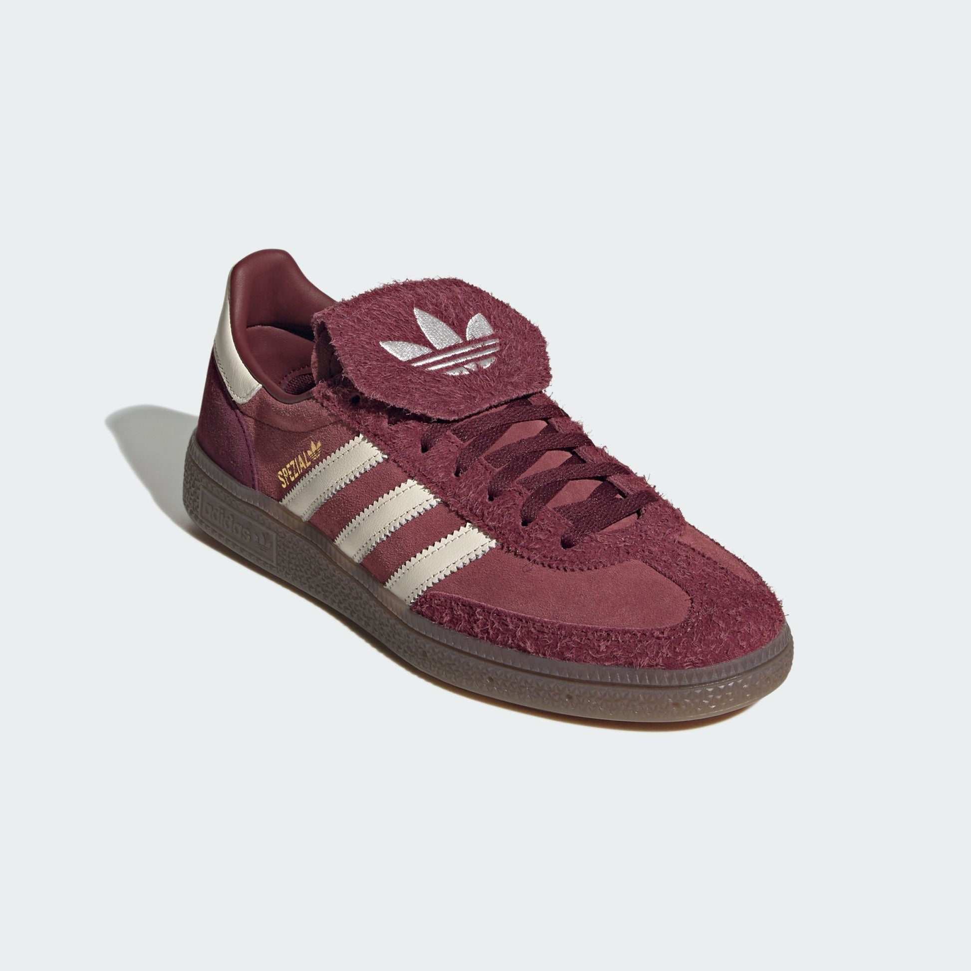 adidas Handball Spezial LT Shadow Red Off White (Women's)