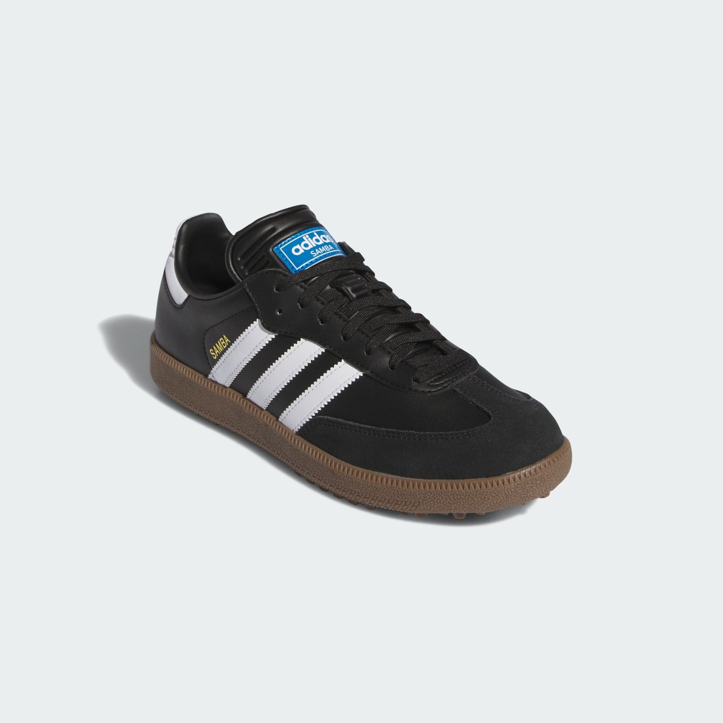 adidas Samba Golf Core Black Cloud White Gum