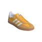 adidas Gazelle Indoor Crew Yellow Gum