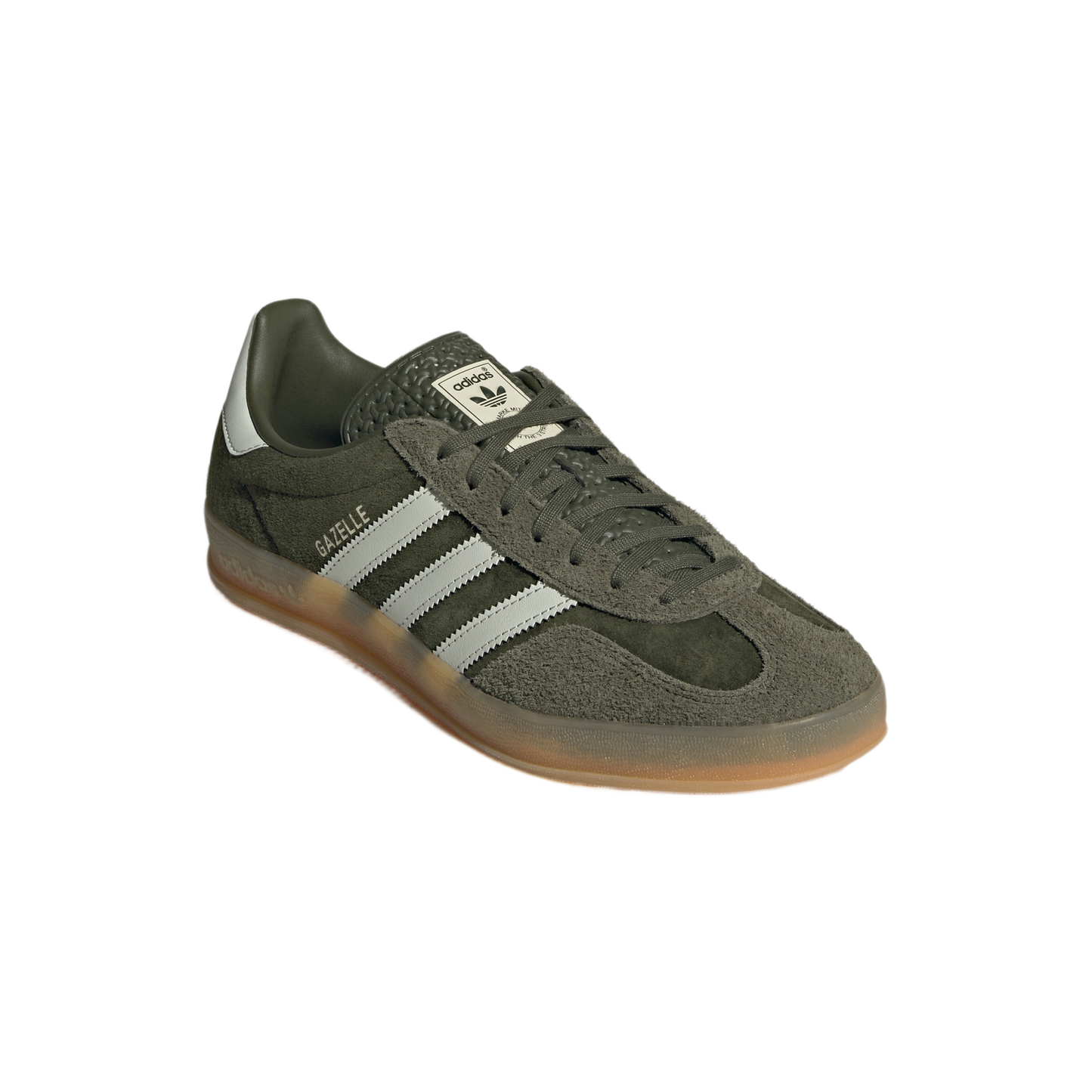 adidas Gazelle Indoor Night Cargo