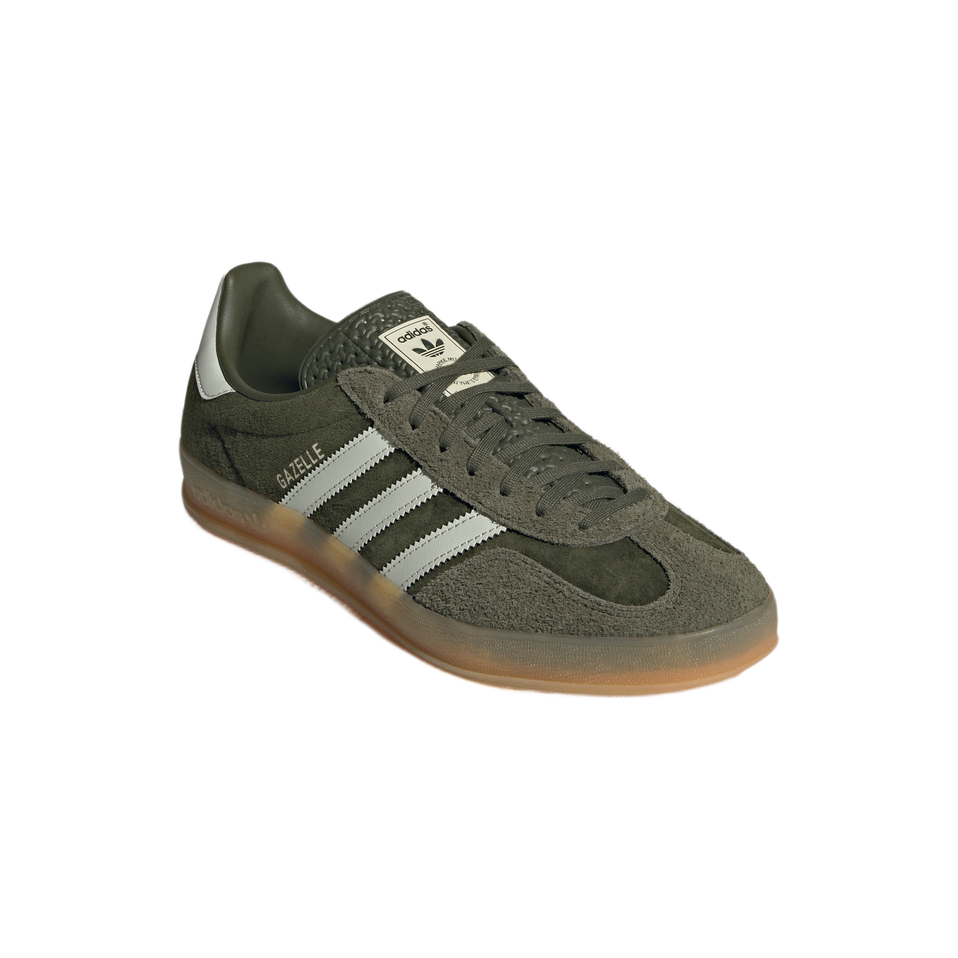 adidas Gazelle Indoor Night Cargo