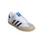 adidas Samba OG Cloud White Collegiate Navy Gum (GS)