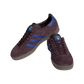 adidas Gazelle Indoor Shadow Maroon Semi Lucid Blue