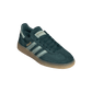 adidas Handball Spezial Aurora Ivy Ash Green (Women's)
