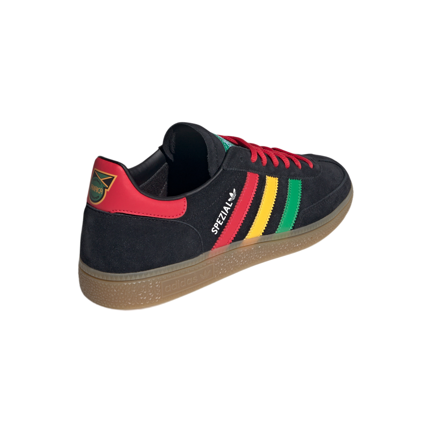 adidas Handball Spezial Bob Marley Football Is Freedom