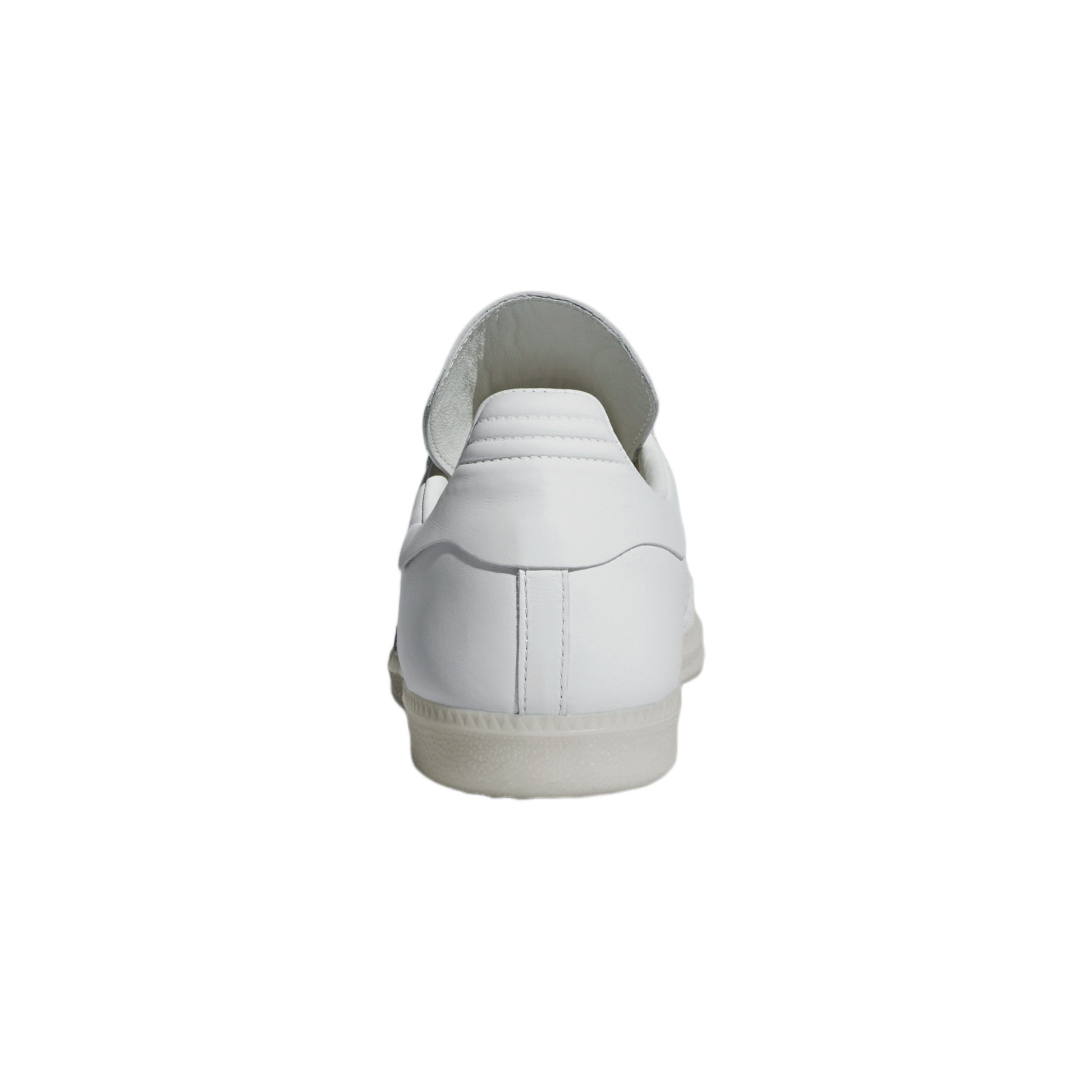 adidas Samba Pharrell Humanrace White