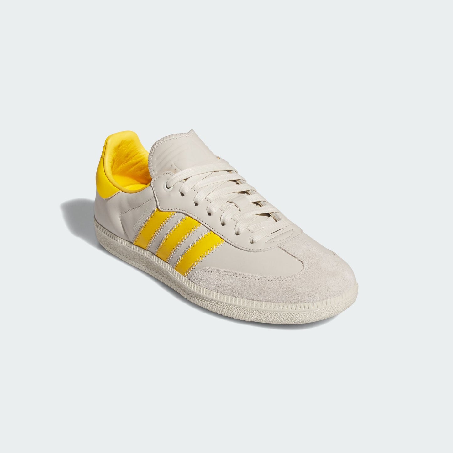adidas Samba Humanrace Bold Gold
