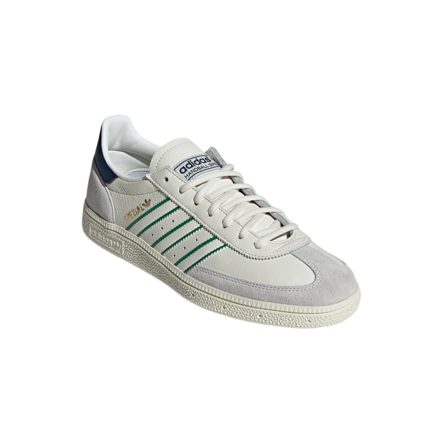 adidas Handball Spezial Collegiate Green Night Indigo