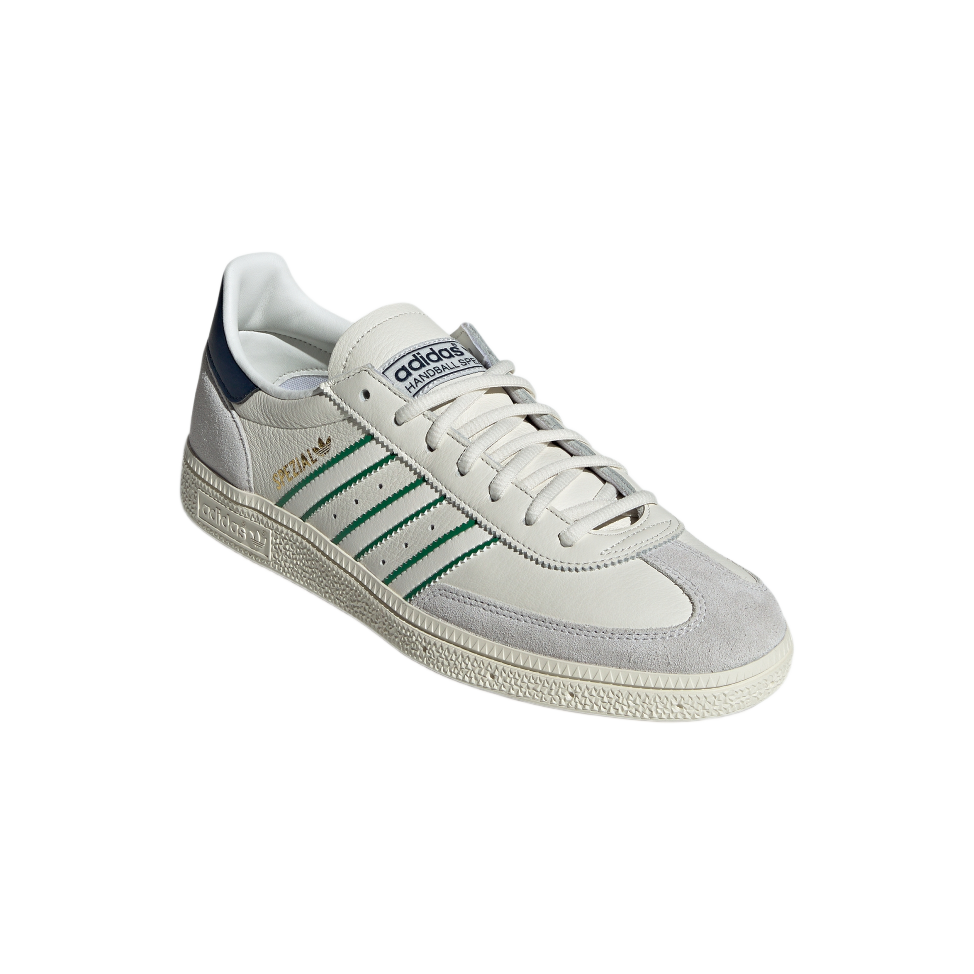 adidas Handball Spezial Collegiate Green Night Indigo