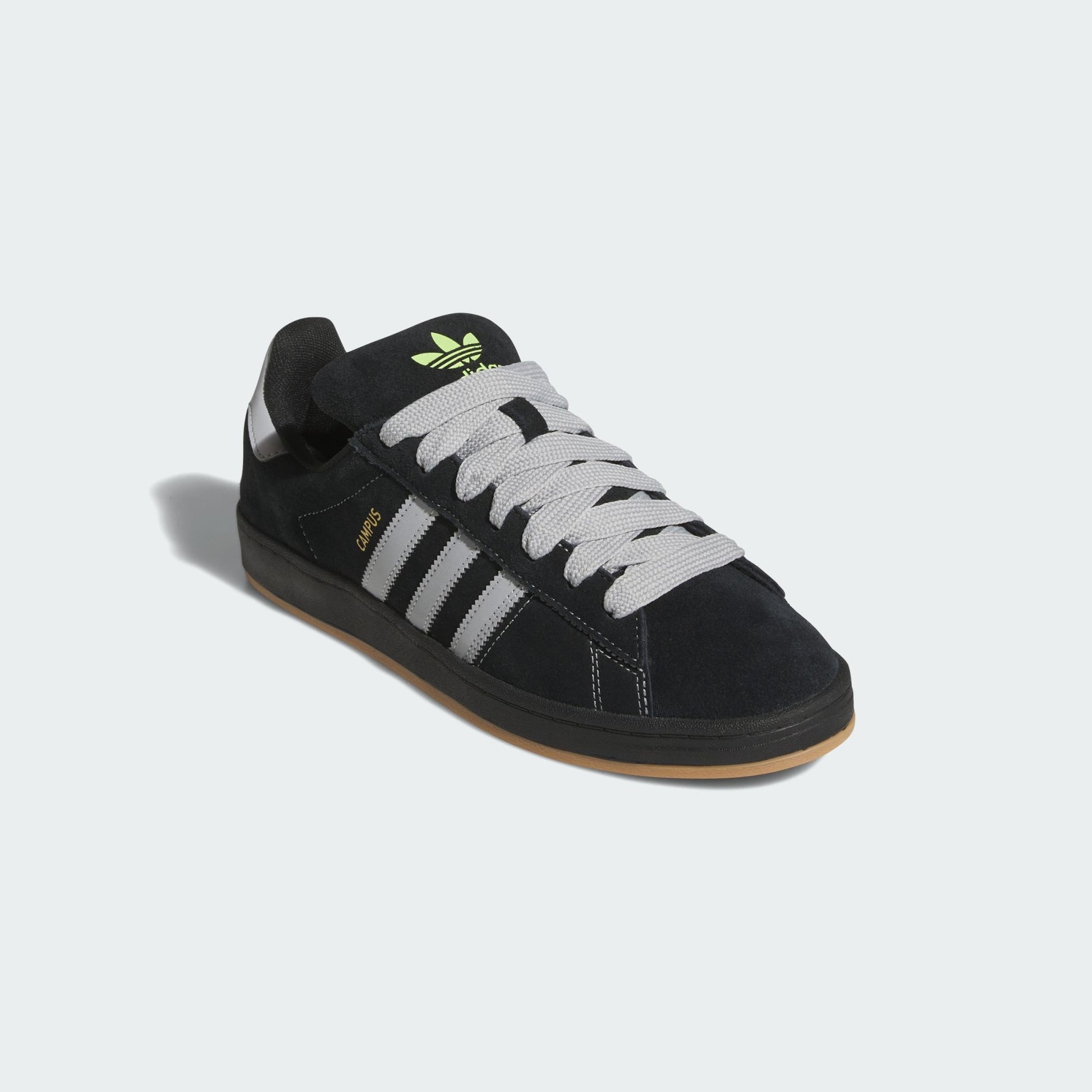 adidas Campus 90s ADV Core Black Grey