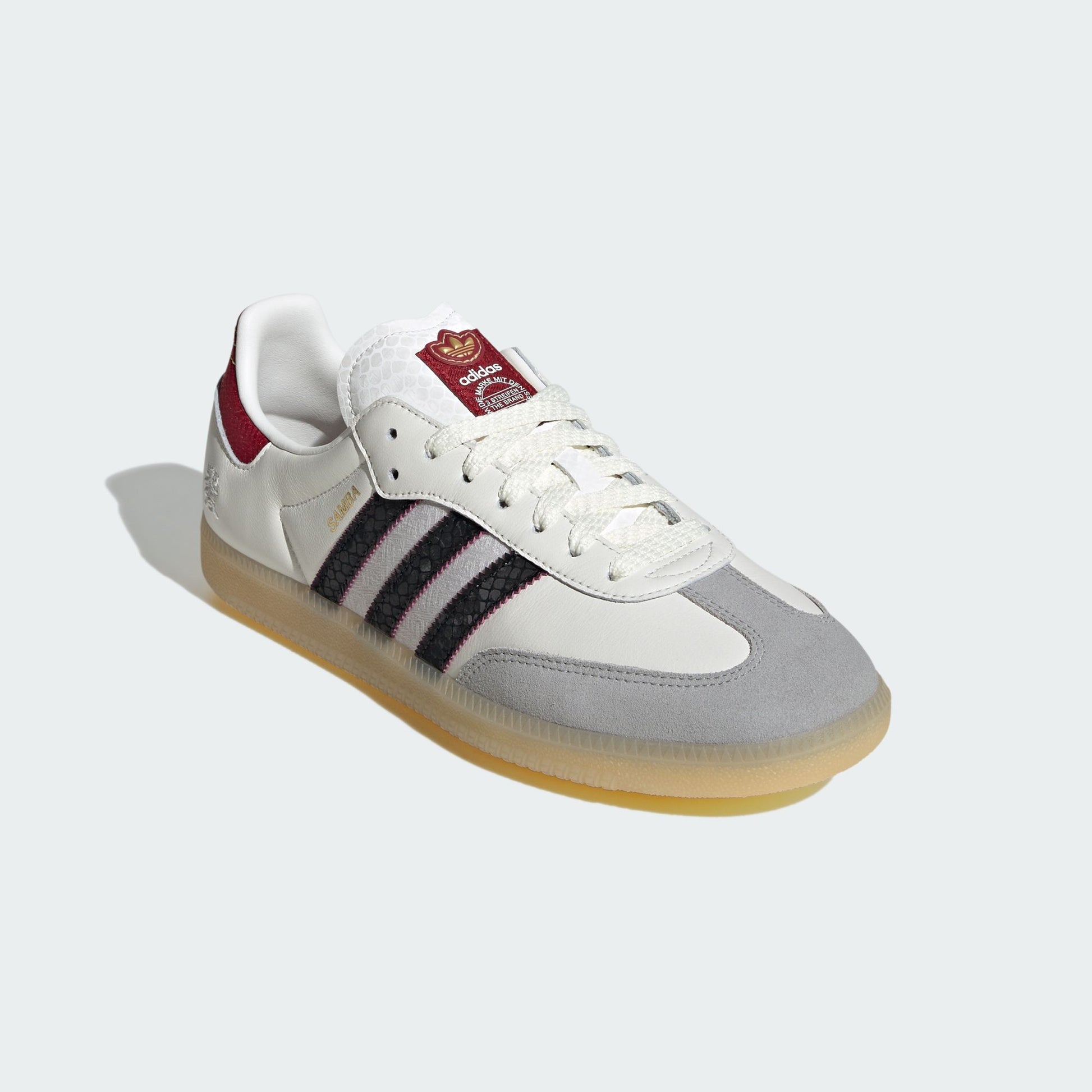 adidas Samba OG Year of the Snake
