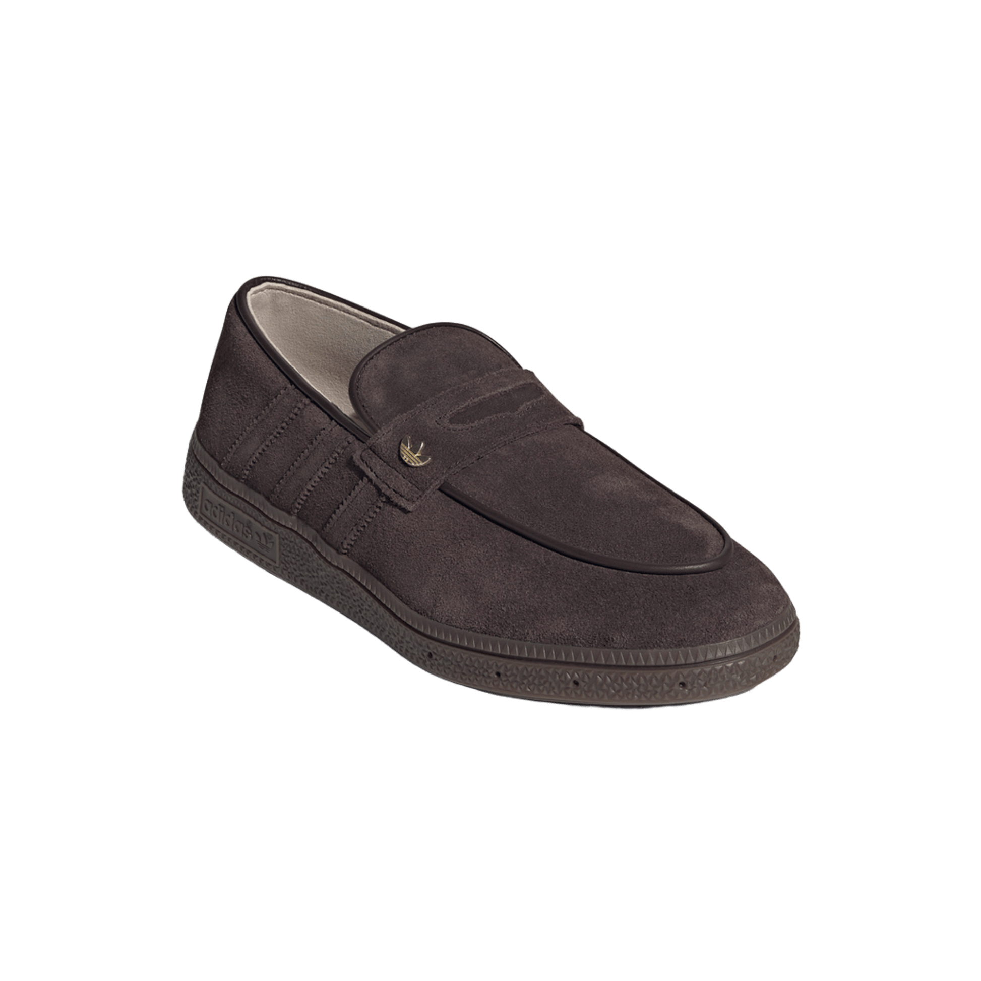 adidas Handball Spezial Loafer Aurora Cocoa Gum (Women's)