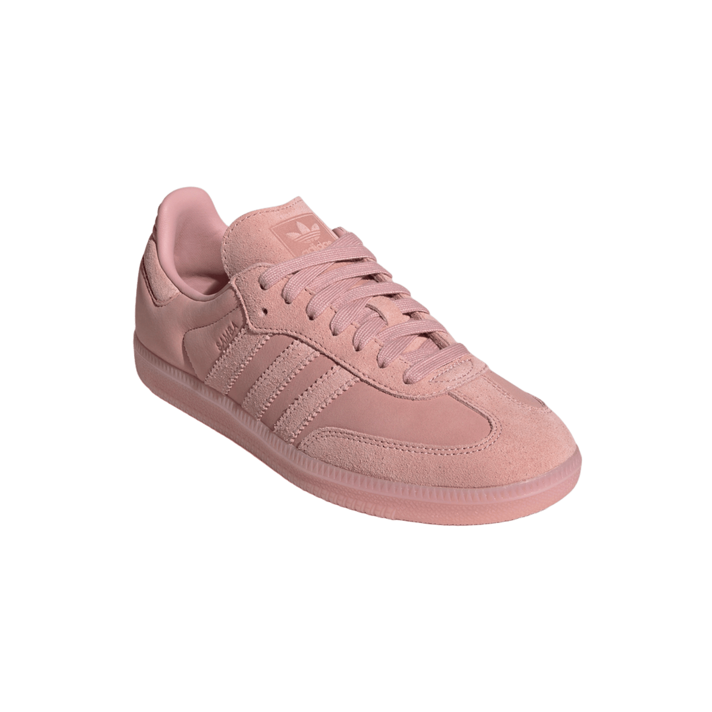 adidas Samba OG Wonder Mauve (Women's)