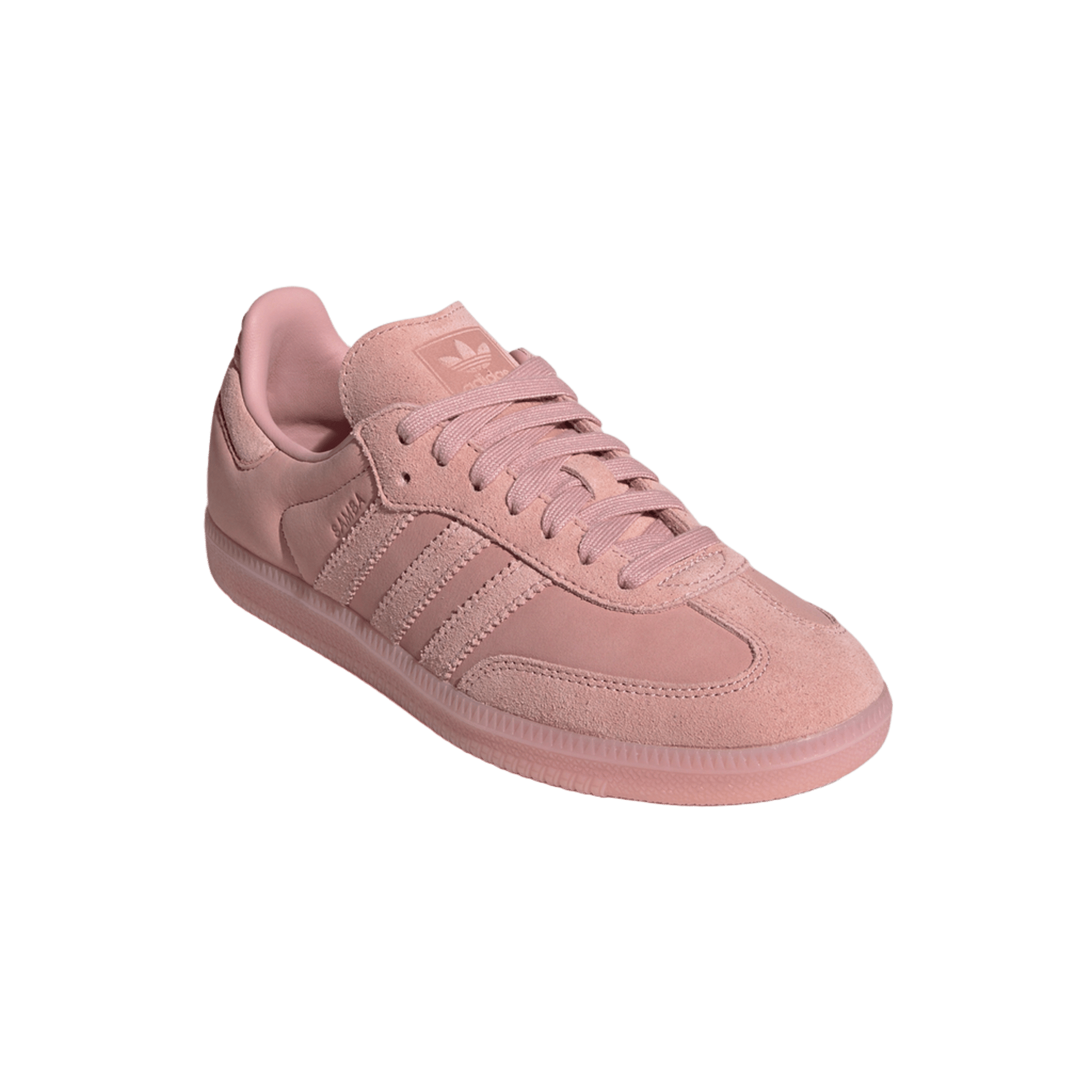 adidas Samba OG Wonder Mauve (Women's)