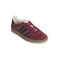 adidas Gazelle Indoor Shadow Red Shadow Green