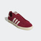 adidas Campus 80s Sporty & Rich Merlot Cream