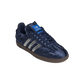 adidas Samba OG Caroline Hu Satin Dark Blue