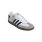 adidas Samba OG Cloud White Night Indigo