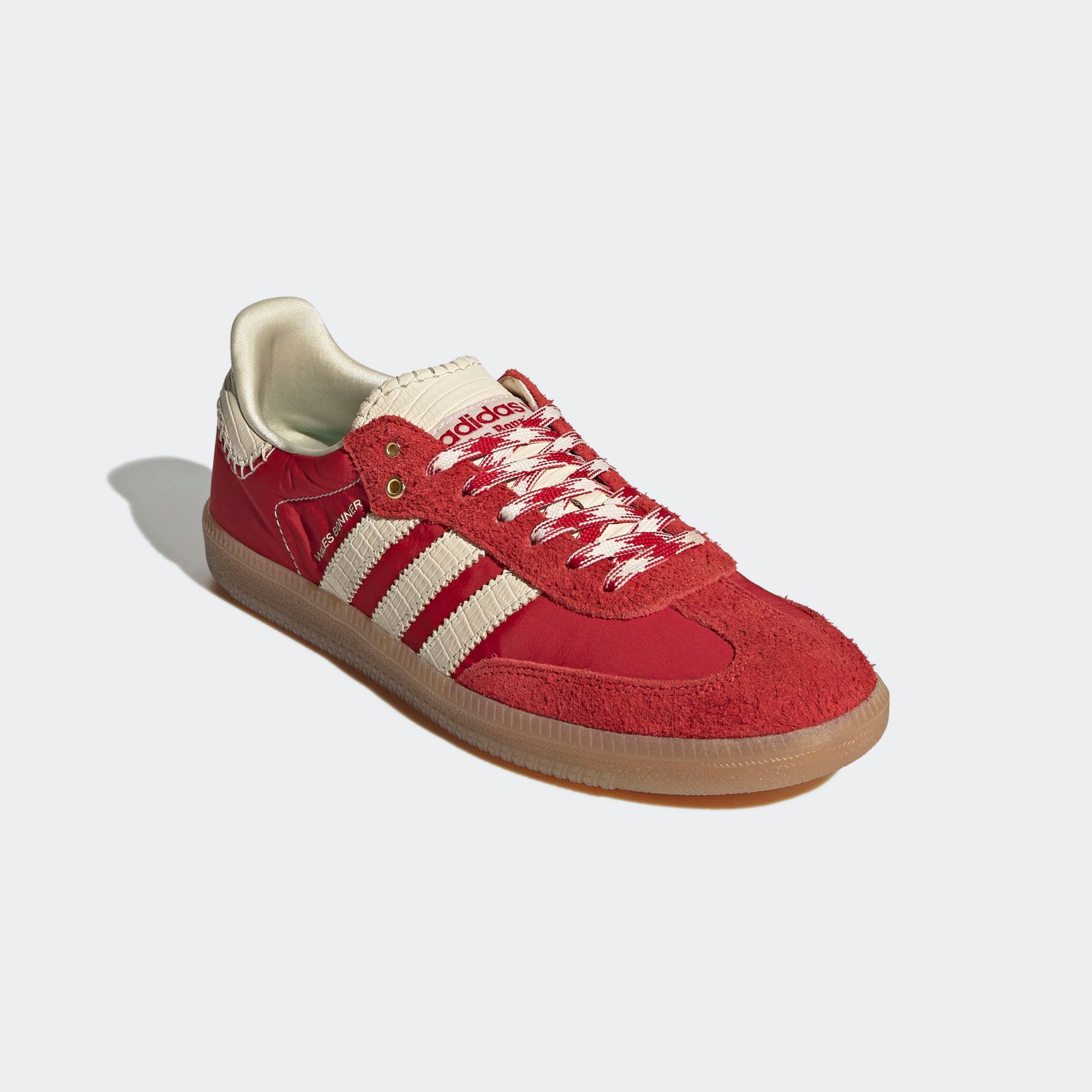 adidas Samba Wales Bonner Red White