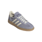 adidas Handball Spezial Silver Violet Cream White (Women's)