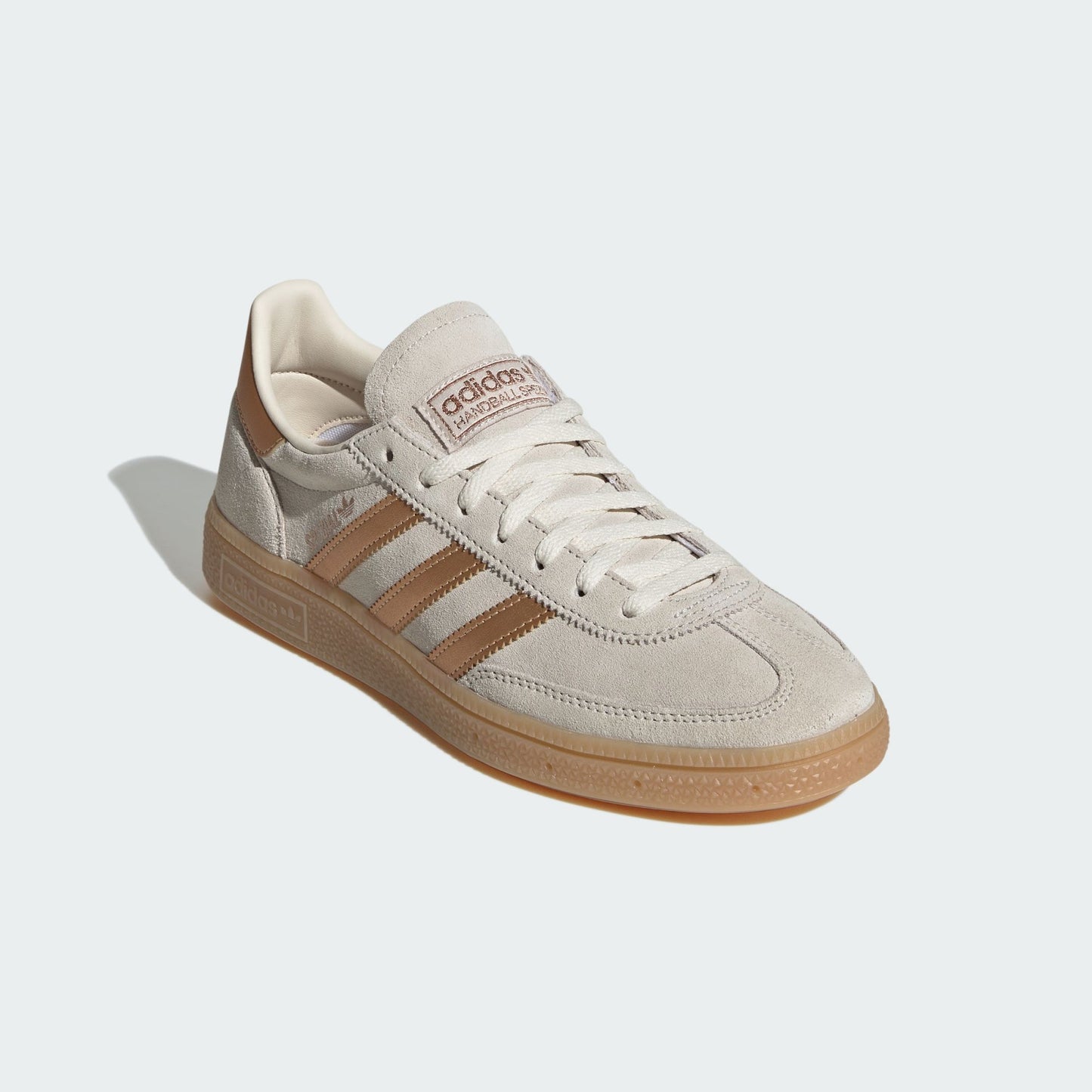 adidas Handball Spezial Bliss Cream White (Women's)