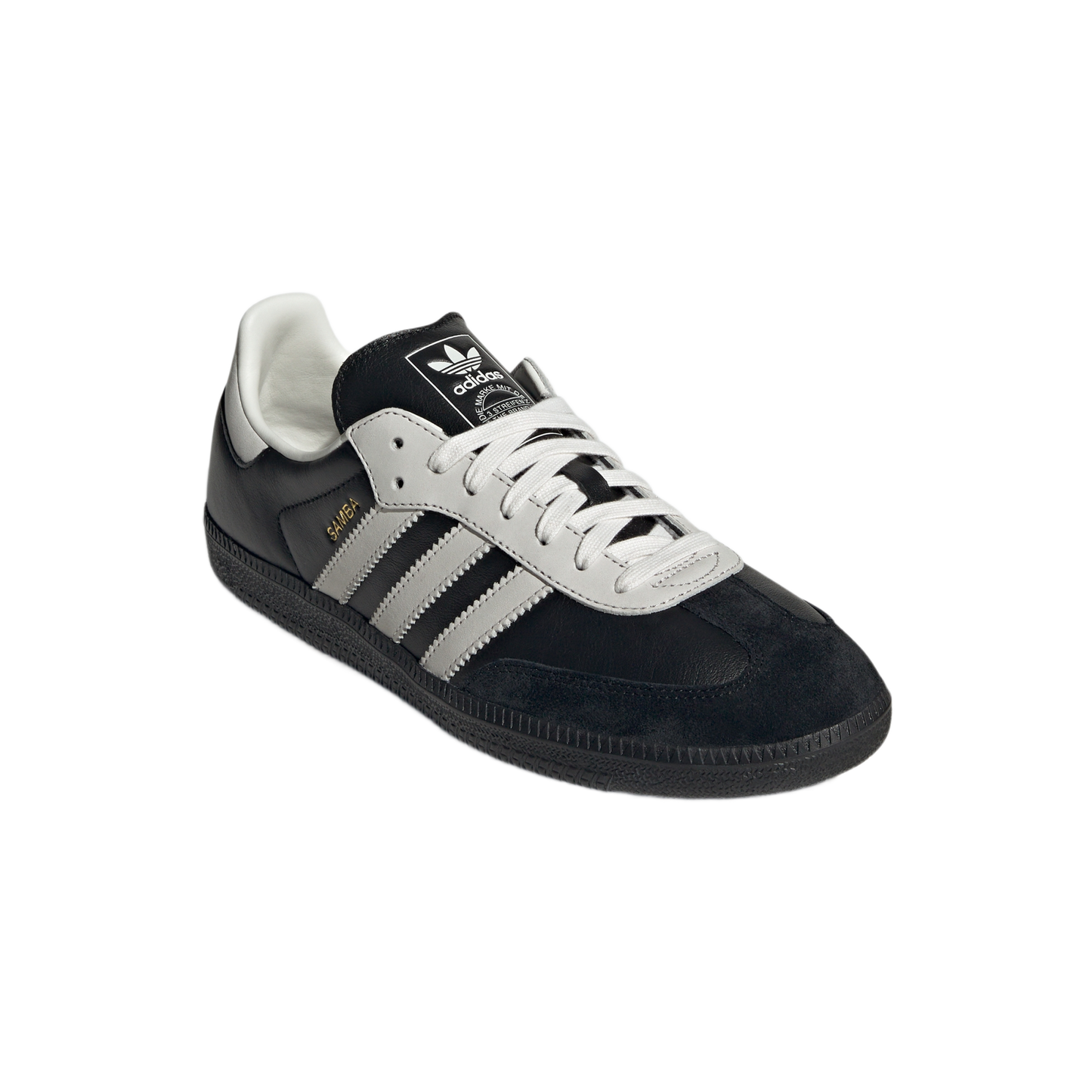 adidas Samba OG 75th Anniversary Pack Black