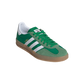 adidas Gazelle Indoor Green Gum