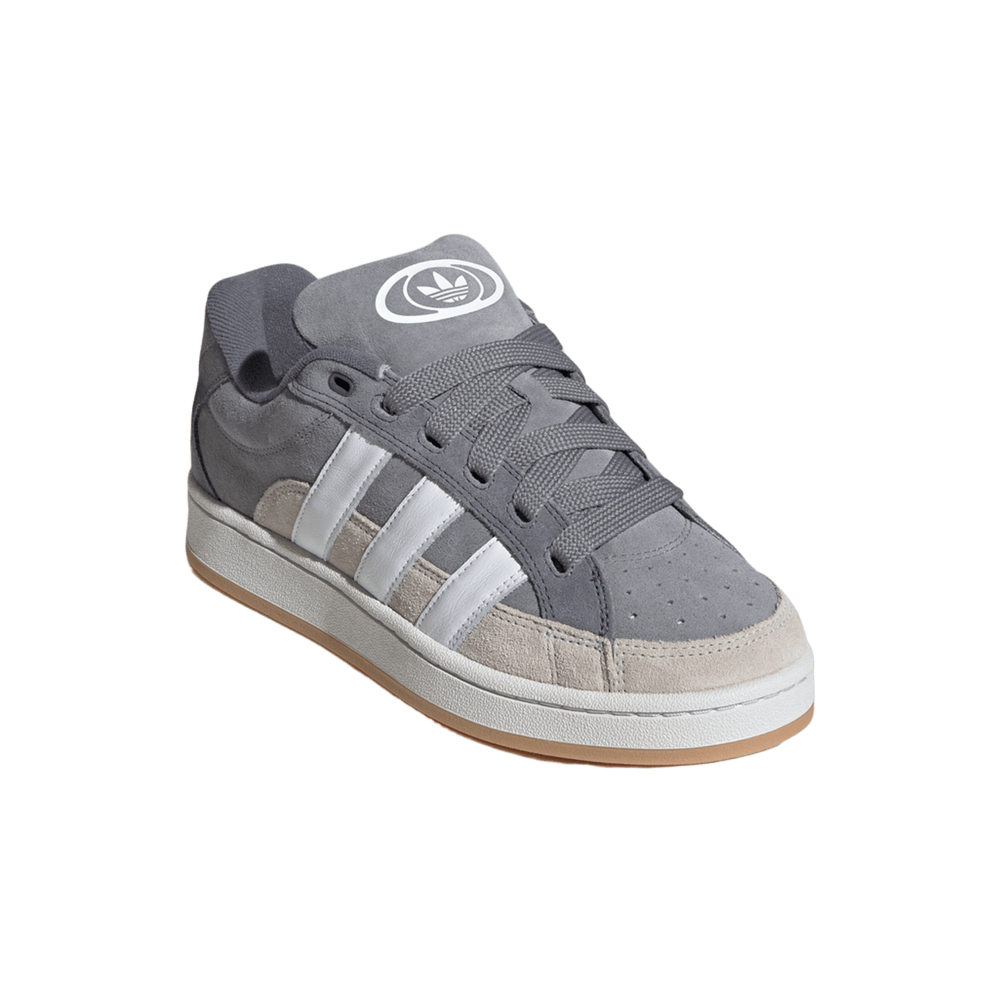 adidas Campus 00s Beta Grey Cloud White
