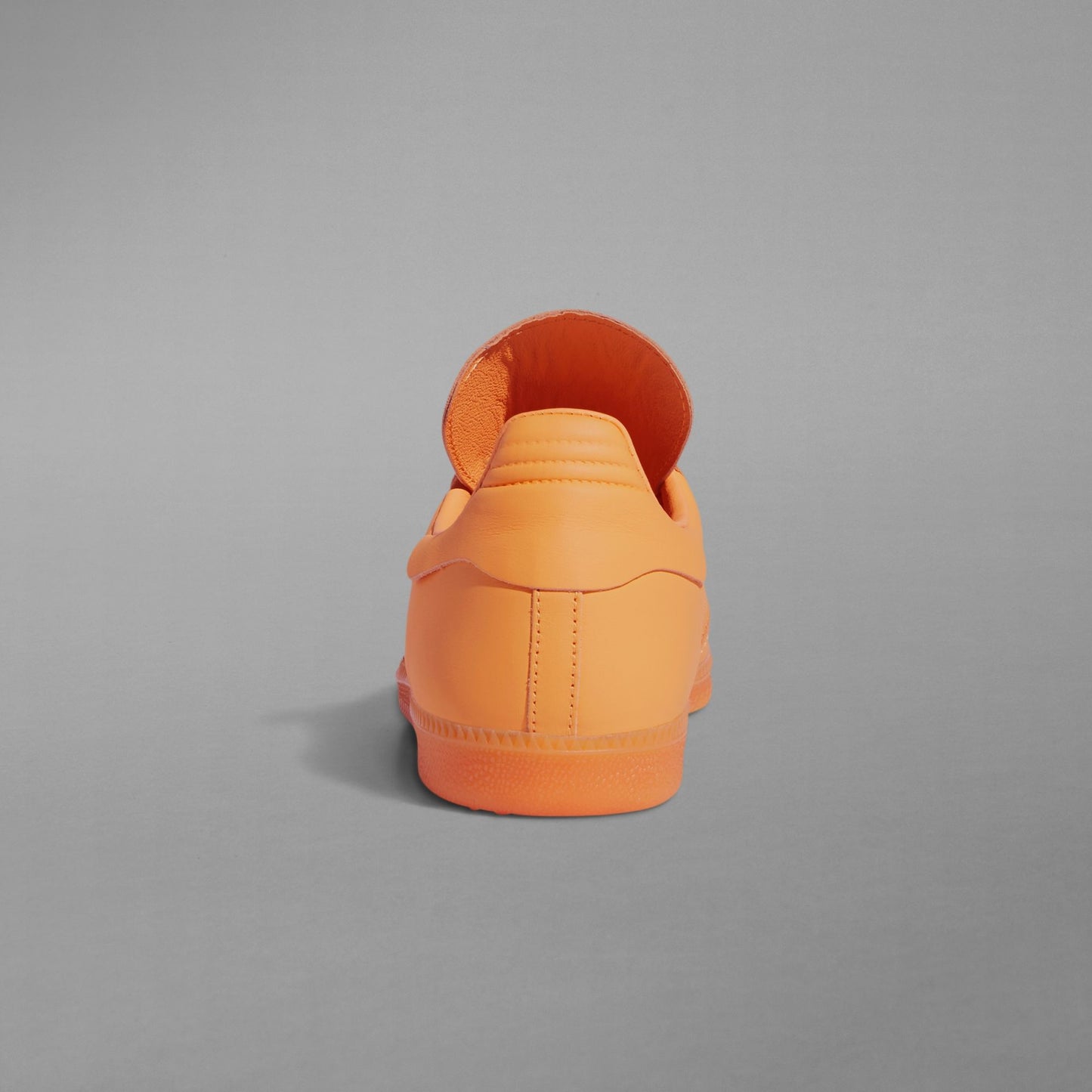 adidas Samba Pharrell Humanrace Orange