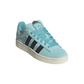 adidas Campus 00s Core Black Semi Flash Aqua