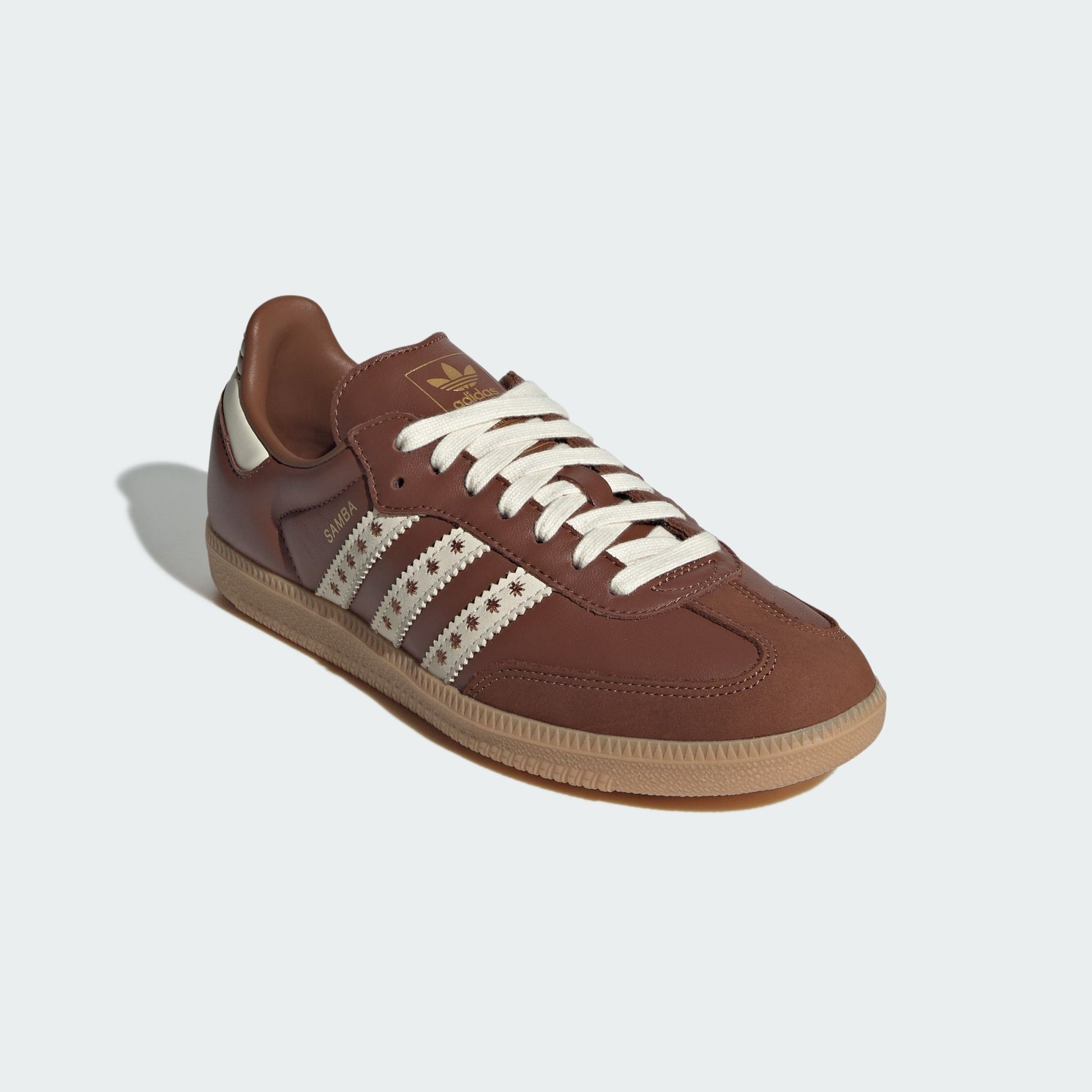 adidas Samba OG Preloved Brown (Women's)