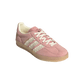 adidas Gazelle Indoor Wonder Mauve Crew White (Women's)
