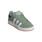 adidas Campus 00s Silver Green Cloud White Gum (GS)