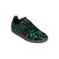 adidas Samba Semi Screaming Green Core Black Gold Metallic (Women's)