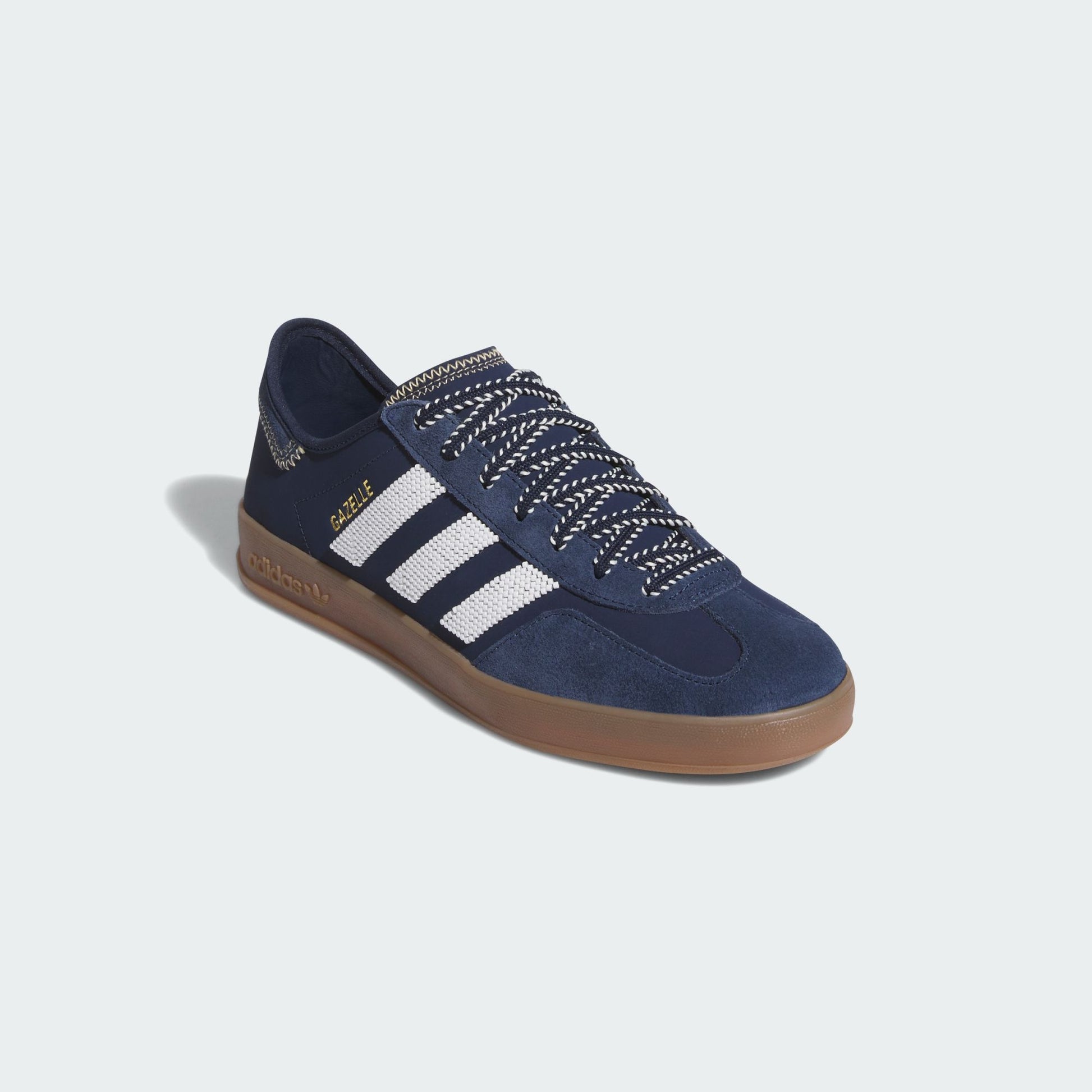 adidas Gazelle Indoor CLOT By Edison Chen Collegiate Navy