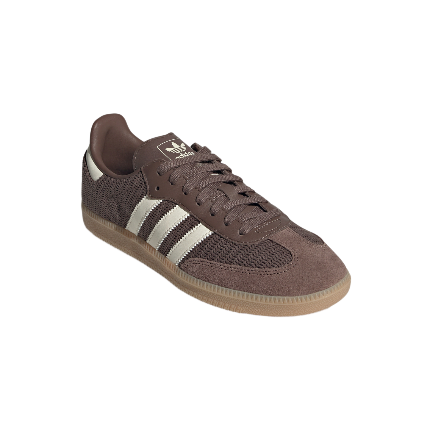 adidas Samba OG Earth Strata Wonder White