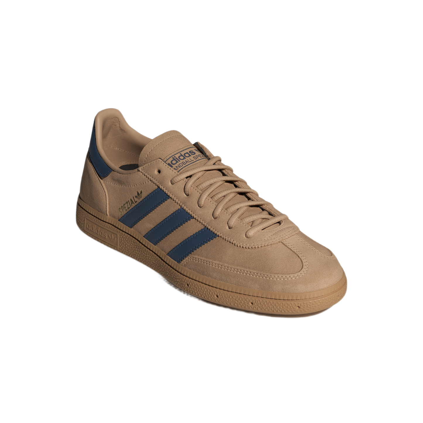 adidas Handball Spezial Warm Sandstone Preloved Ink