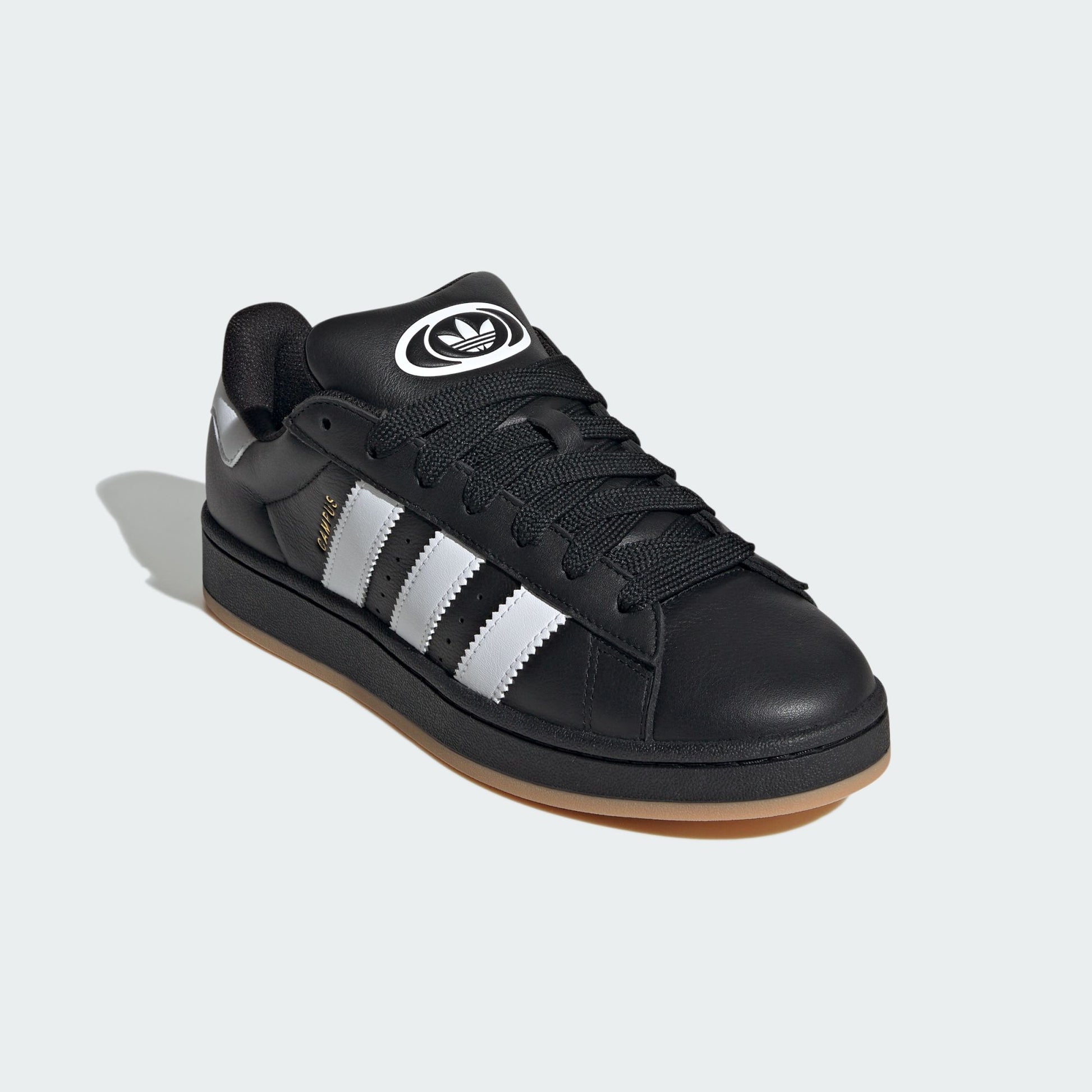adidas Campus 00s Core Black Cloud White