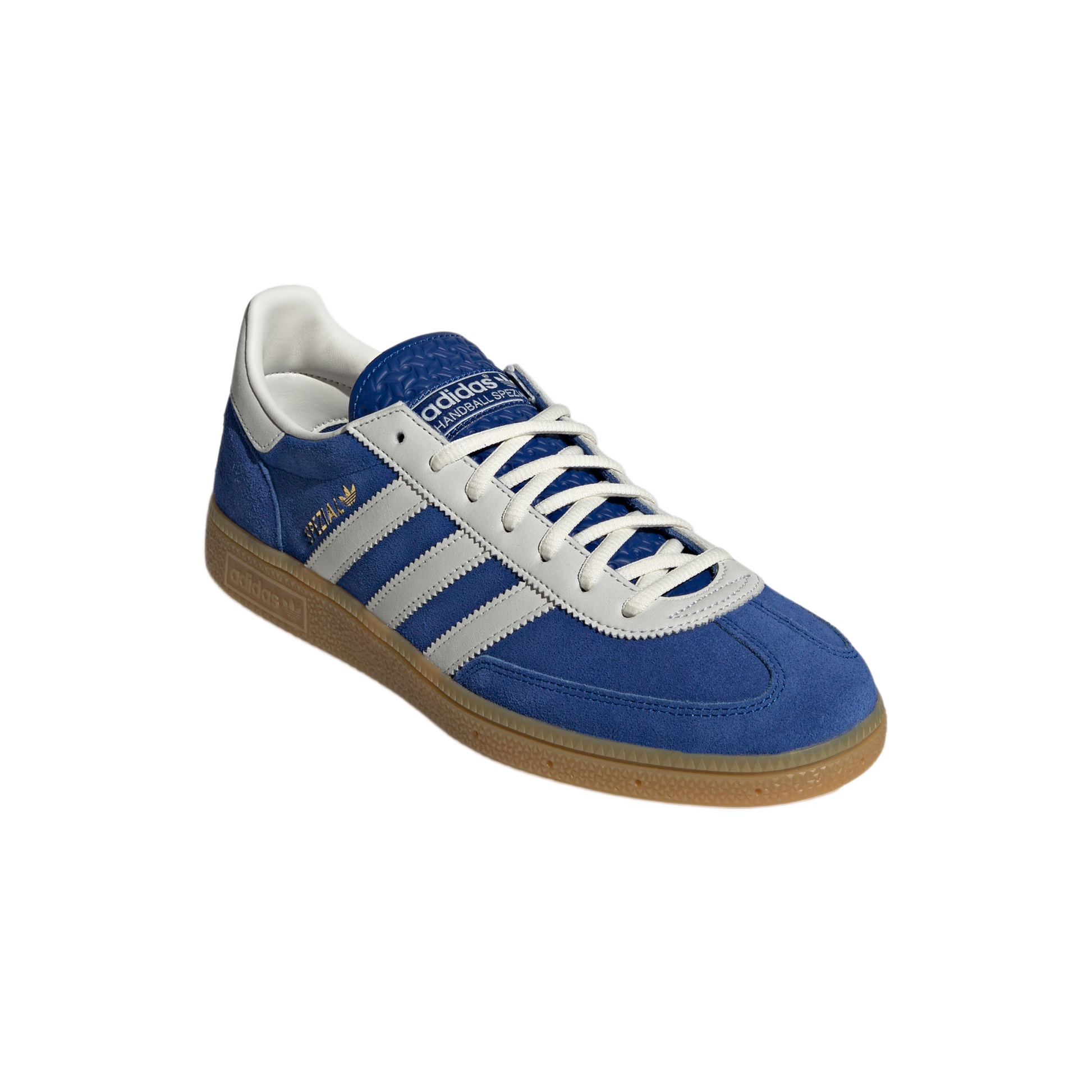 adidas Handball Spezial 75th Anniversary Pack Collegiate Royal