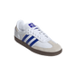 adidas Samba OG Cloud White Lucid Blue