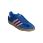 adidas Gazelle Indoor Blue Semi Pink Spark (Women's)